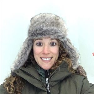 Meet your Posher, Roxanne